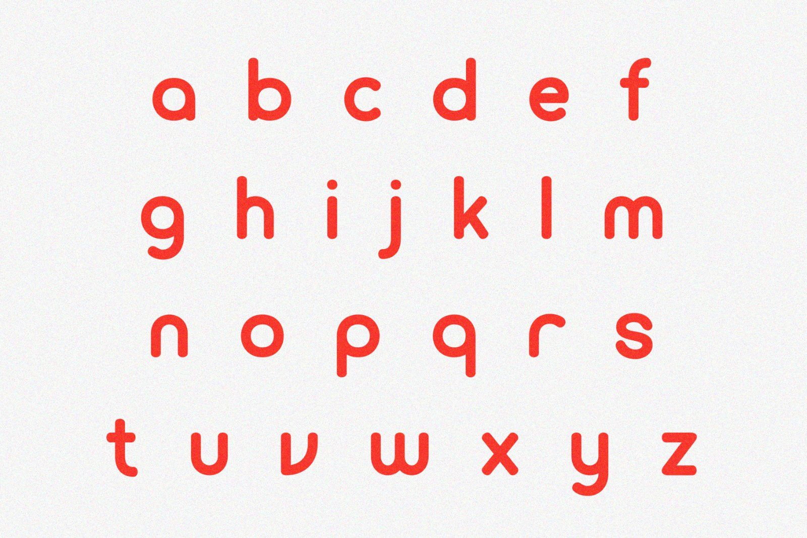 Lurelo | A Modern Logo Font — image 7