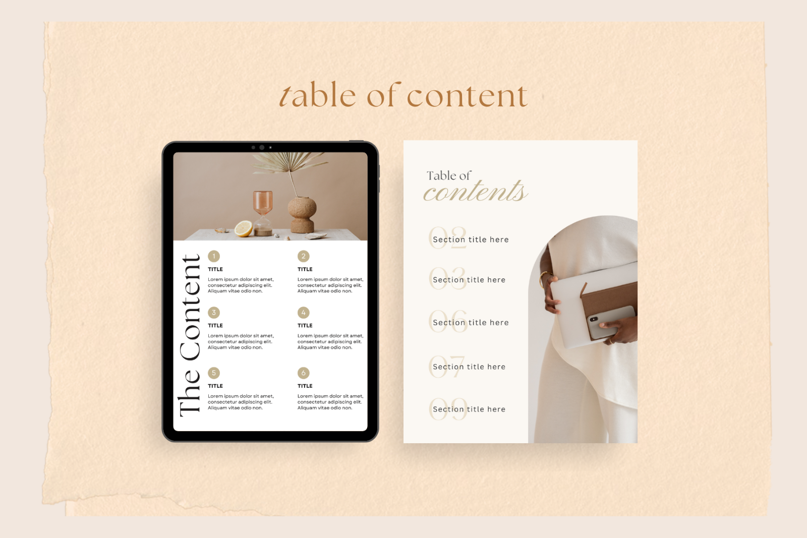 Canva Ebook Template — image 6
