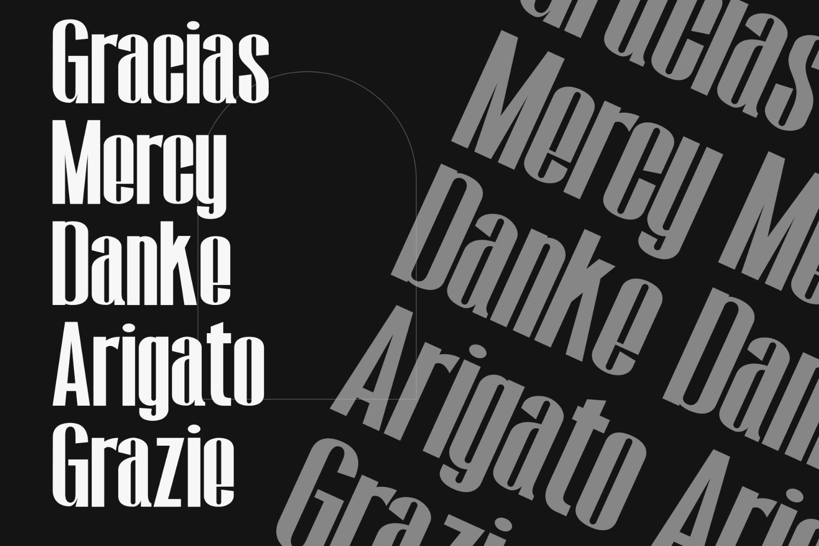 Floe | Sans Serif Font — image 6