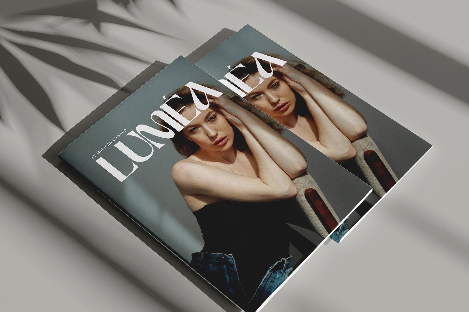 Megante | Elegant Sans Serif Font with Alternates — image 7