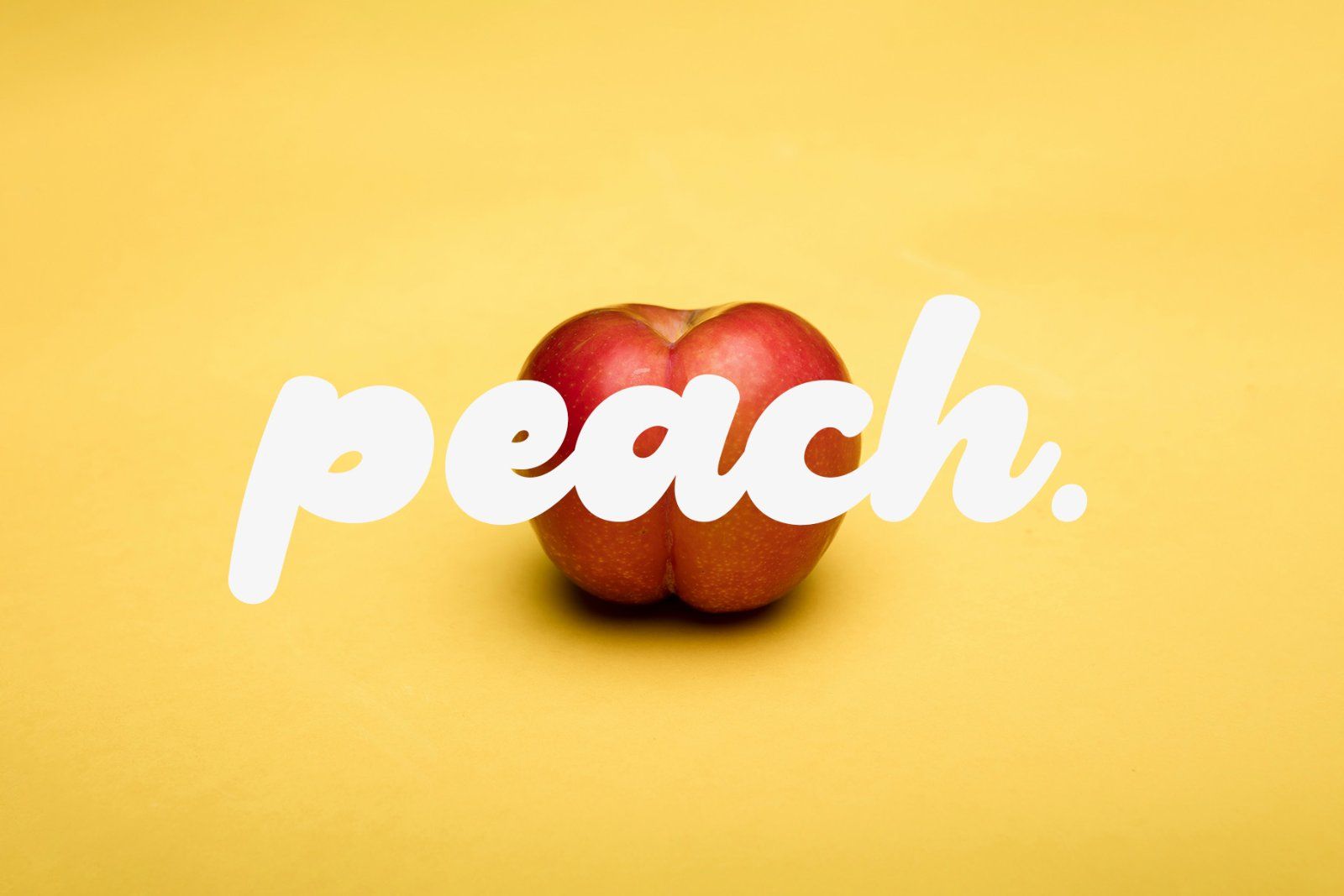 Cattie | Rounded Script Typeface — image 7