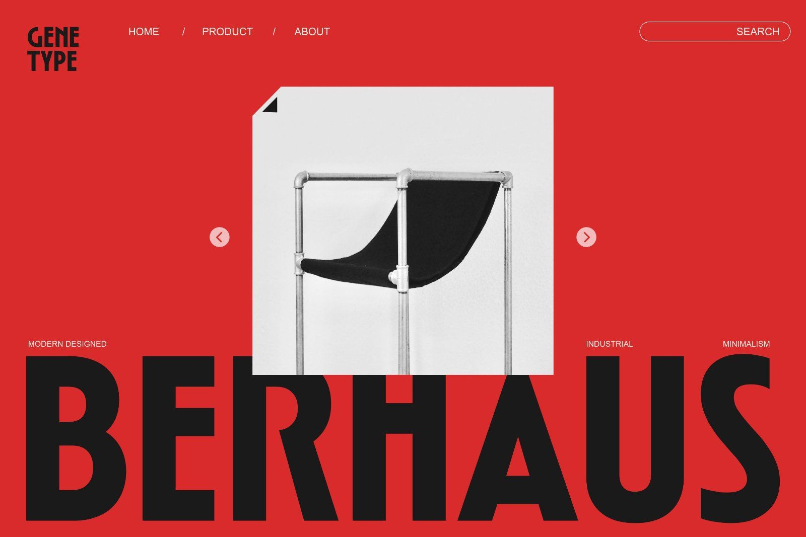 Crostan Modern Display Font — image 6