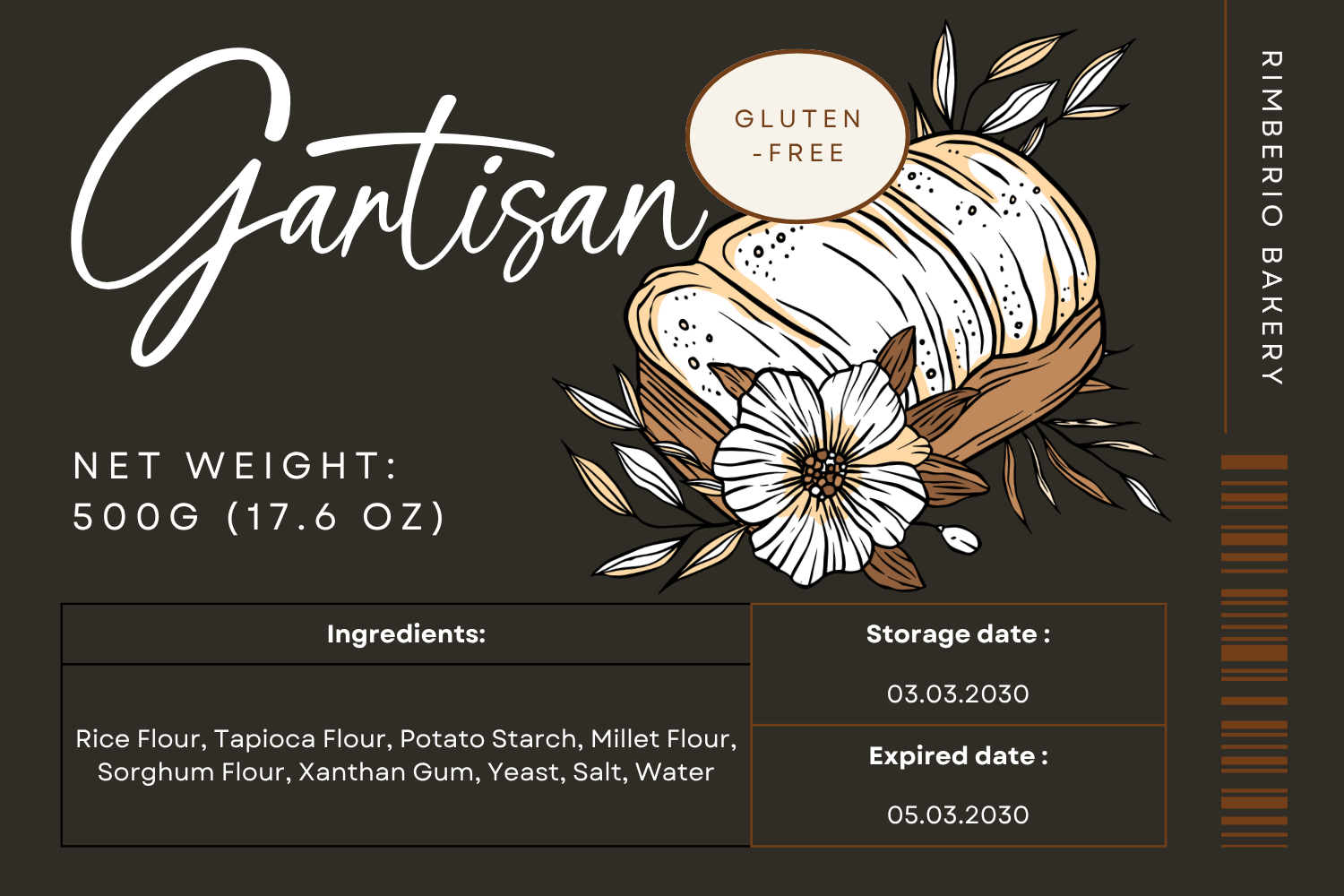 Cathlink Script Font — image 6