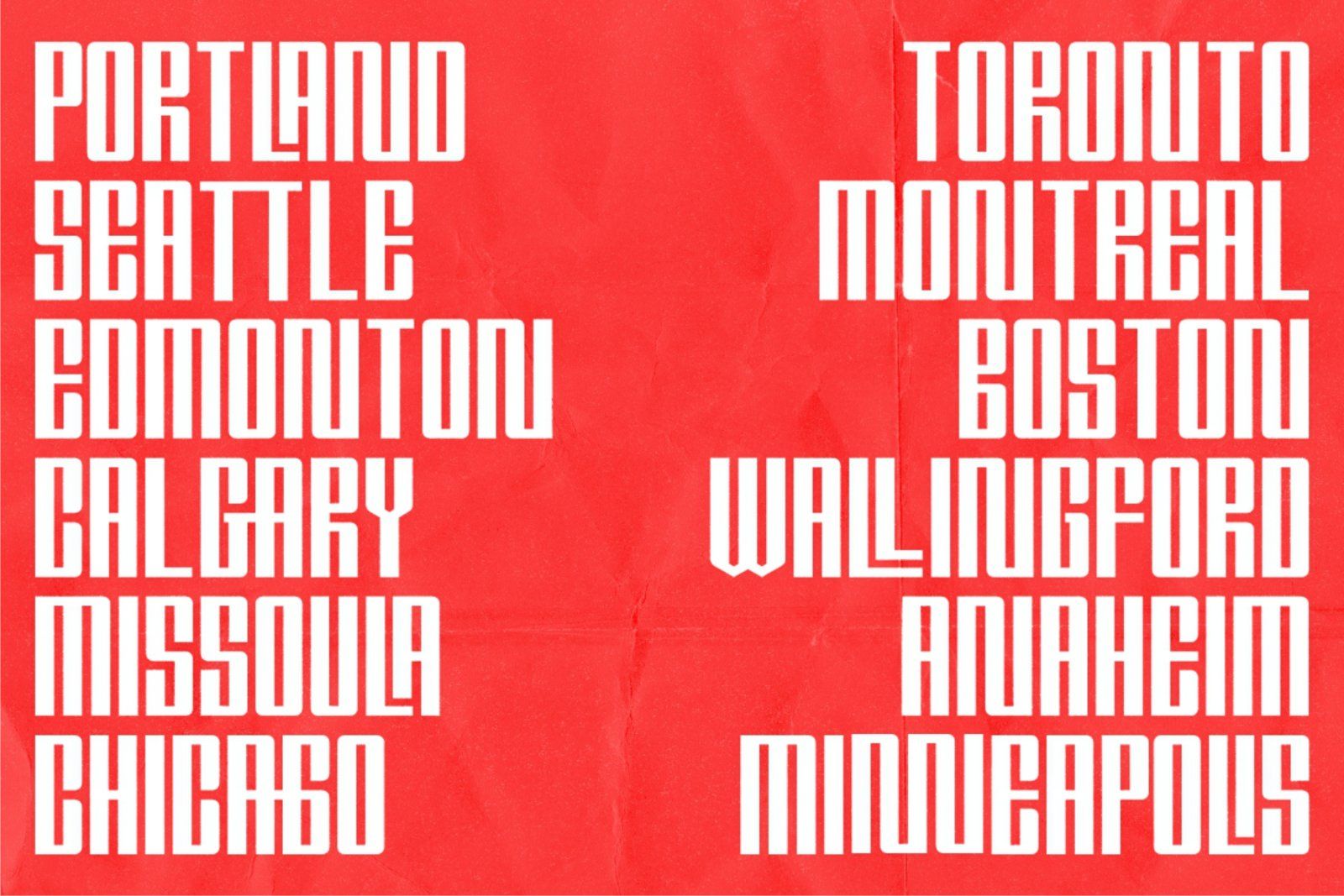 Crosseur - Display Font — image 6