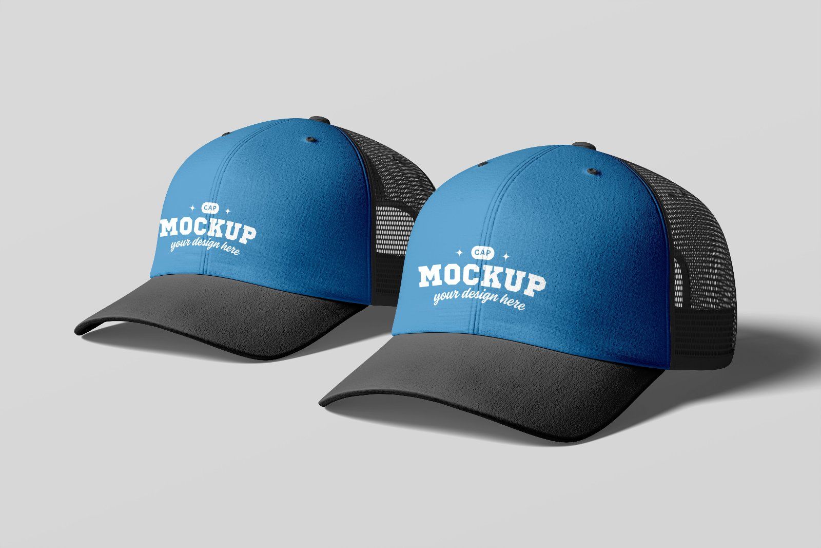 Cap Mockup — image 6