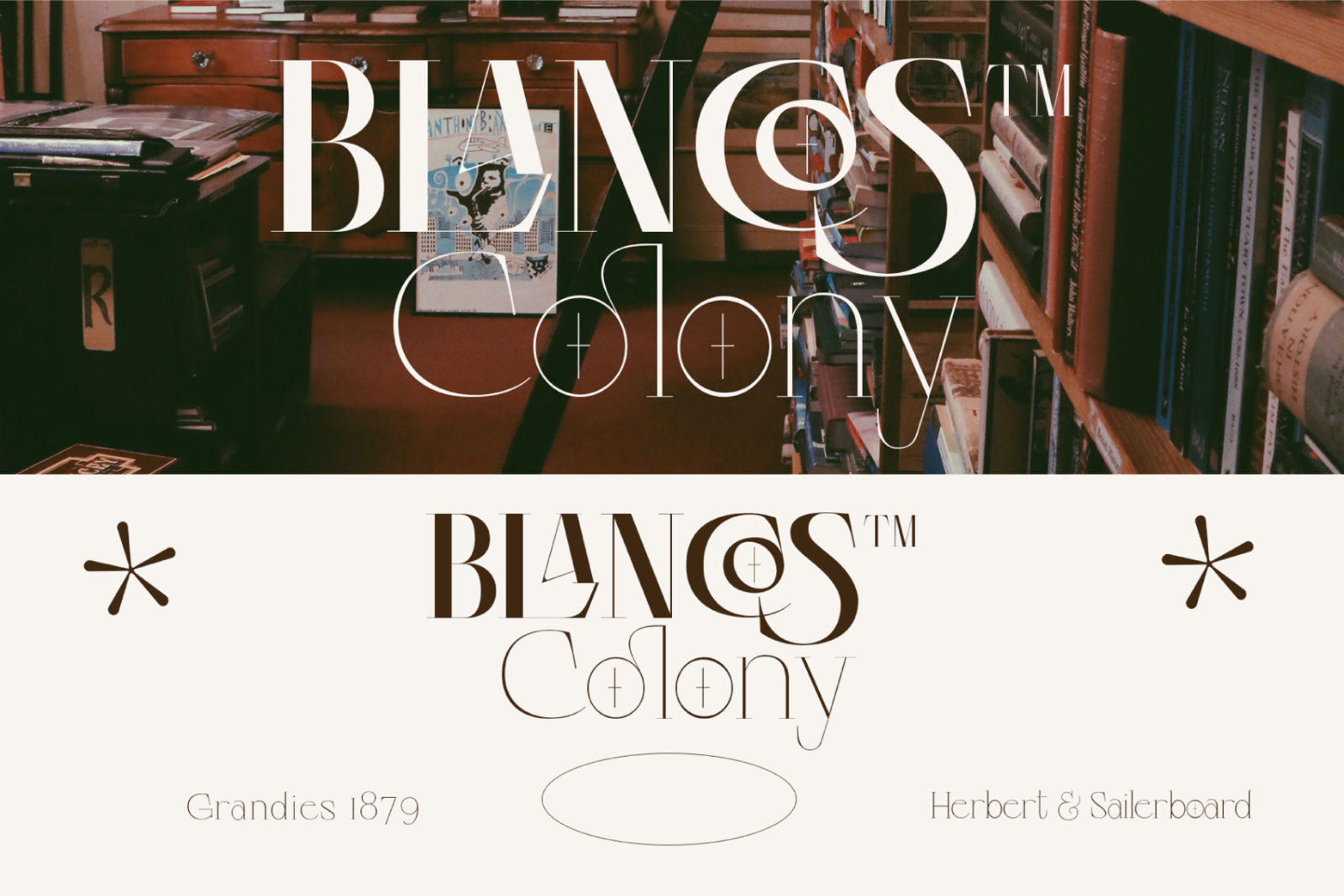 Colibre Bristole Pro | Serif Font — image 6