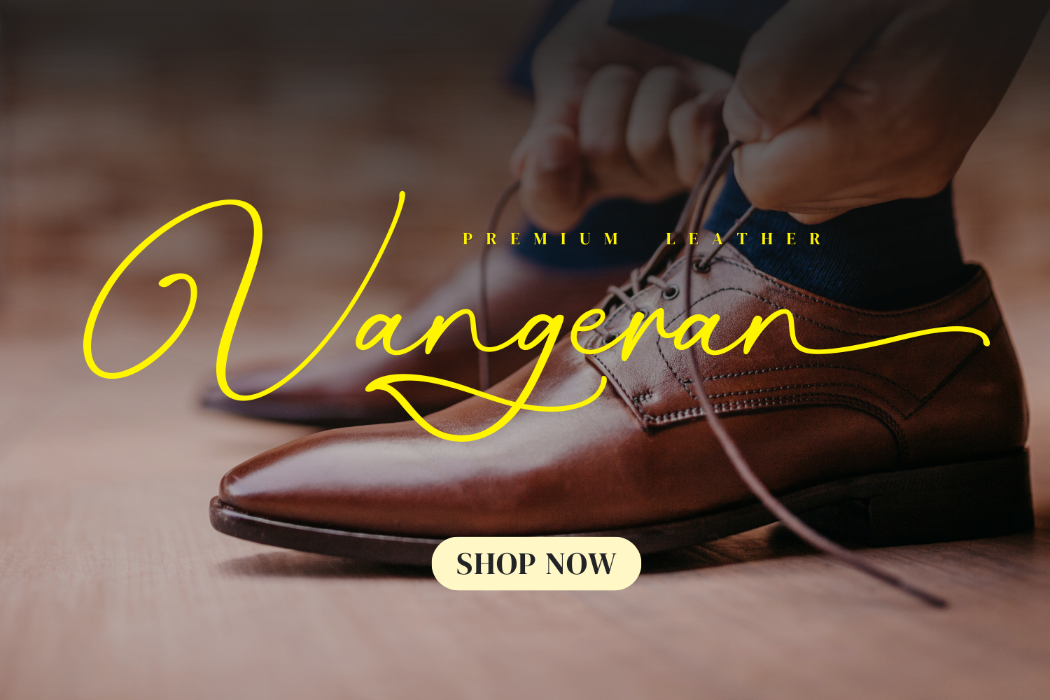 Ningetan Handwritten Font — image 6