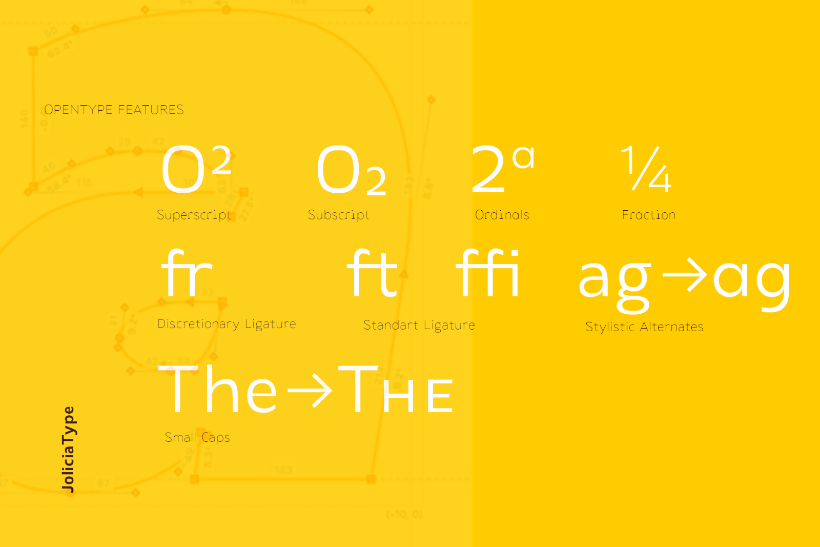 Laire Sans | 40 Font + Variable Font — image 6