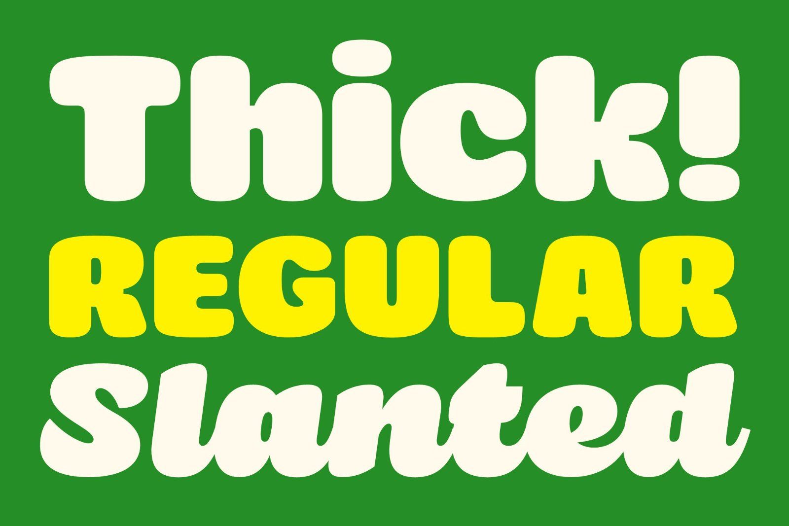 Briska – Soft Playful Script and Sans Font Duo — image 6