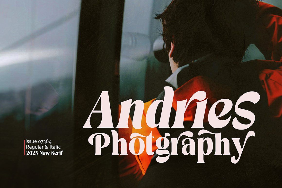 Storia Lettering — image 6