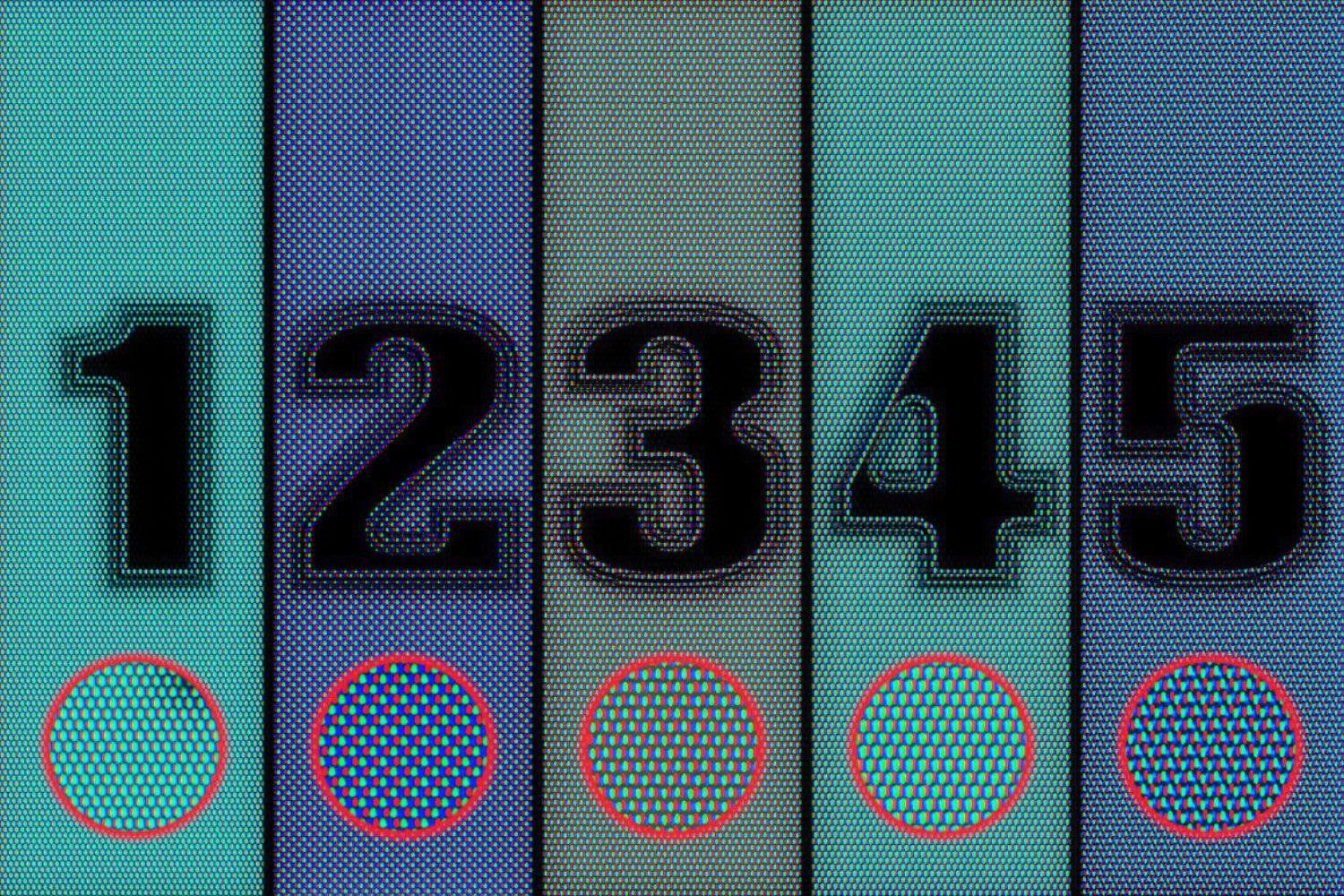 Y2K REBORN: pixel&glitch PS actions — image 6