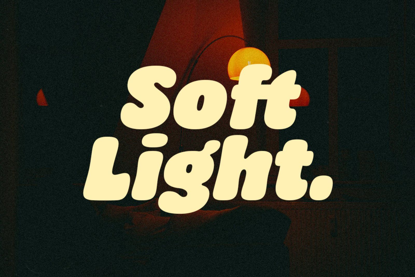Chomp A Bold Chubby Font — image 6