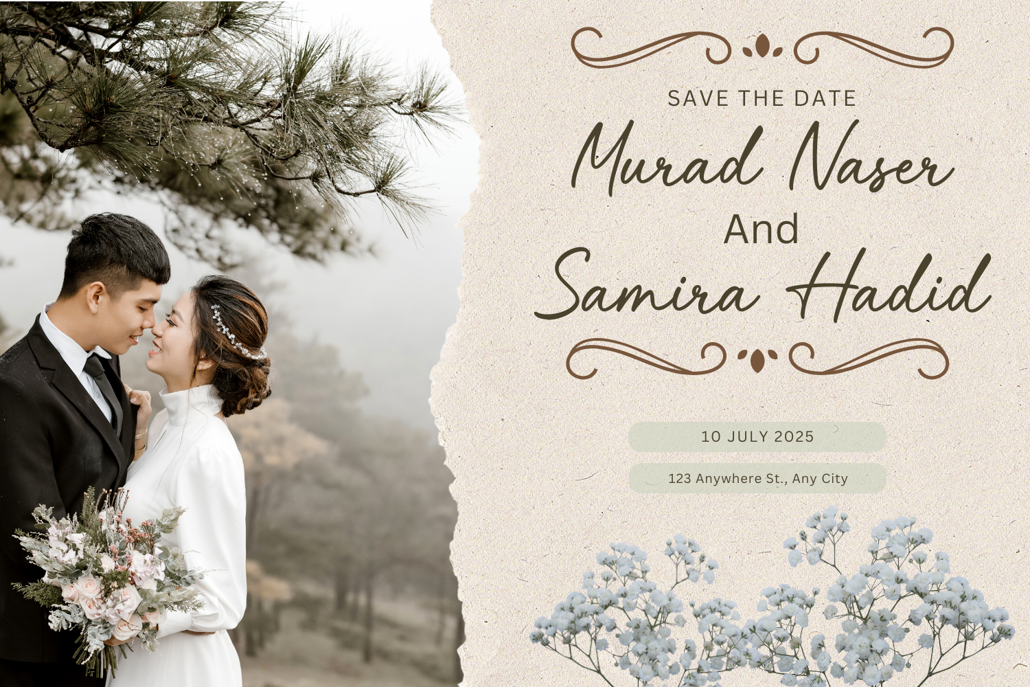 Mickelhokan a Handwritten Font — image 6