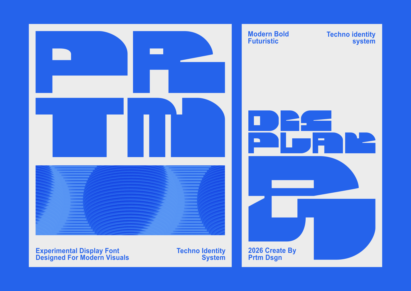 ASOD - Font Display Experimental — image 6