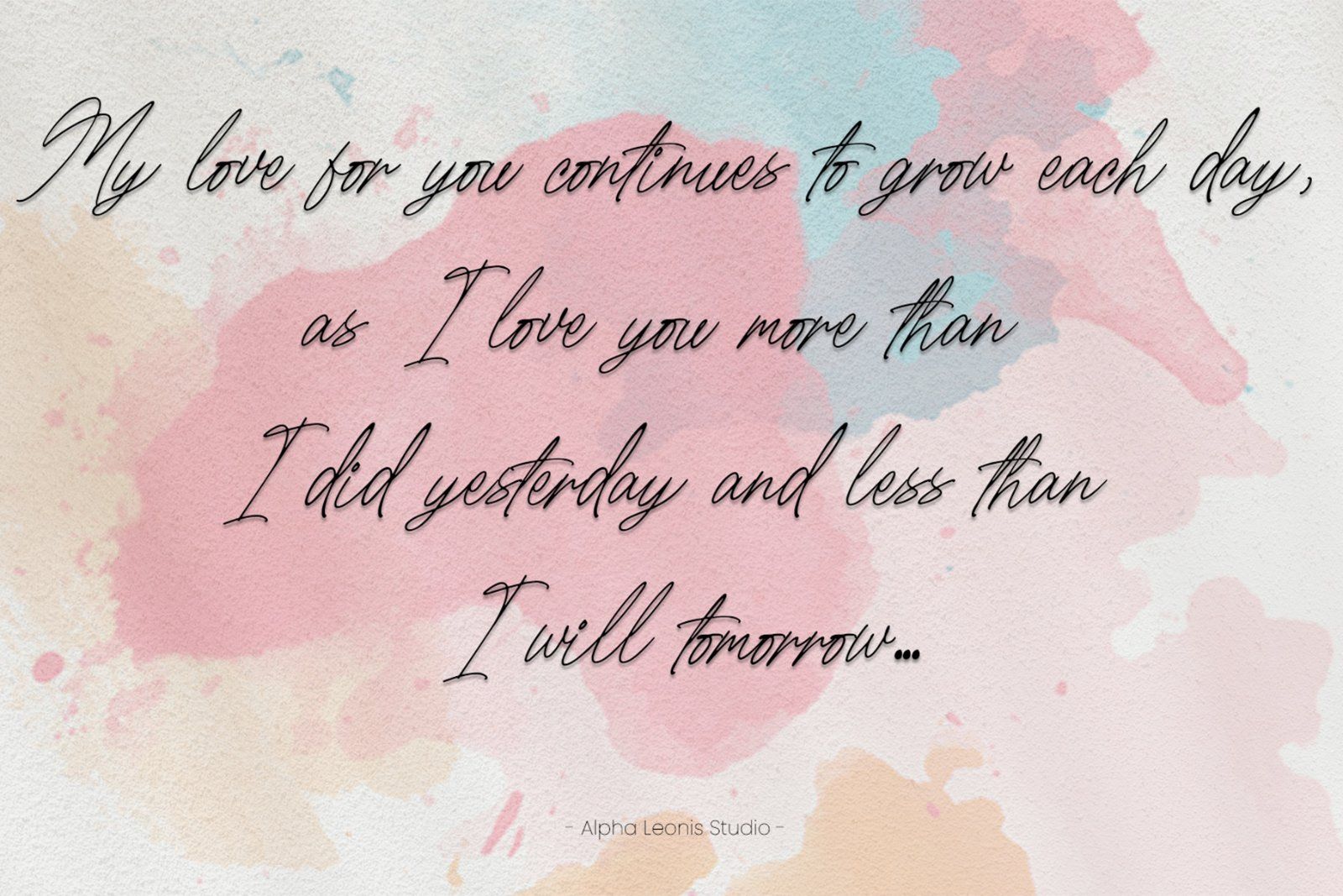 Billiams - Handwritten Font — image 7