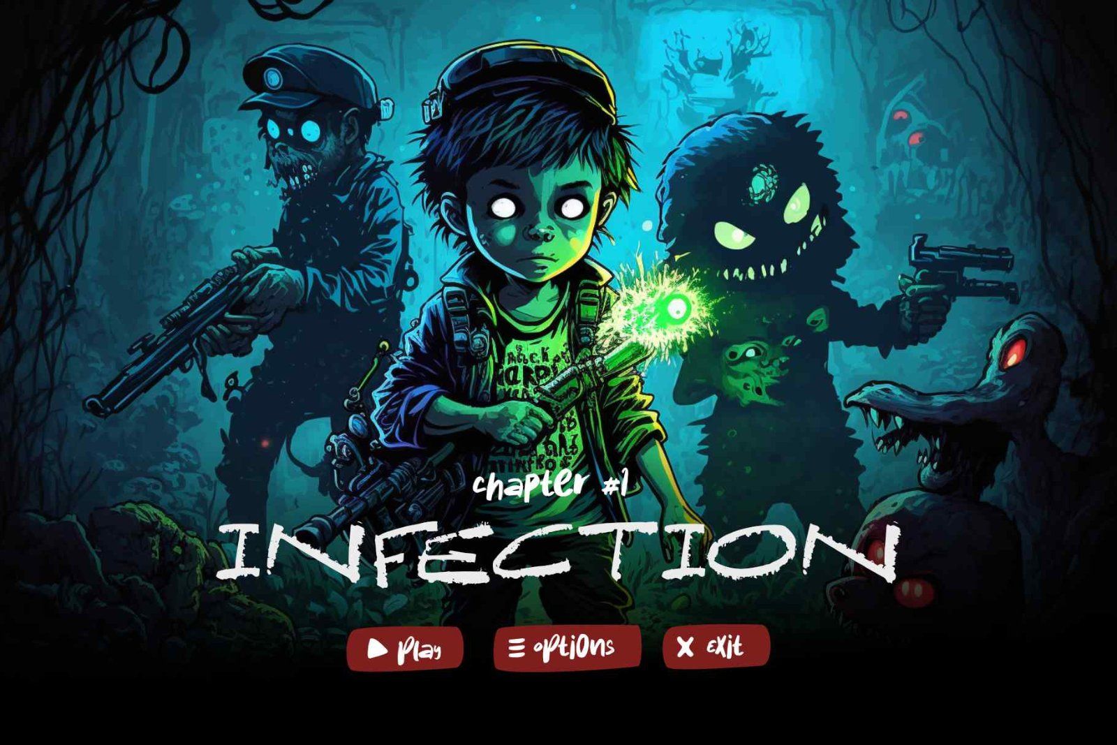 Goblin Zombies — image 6