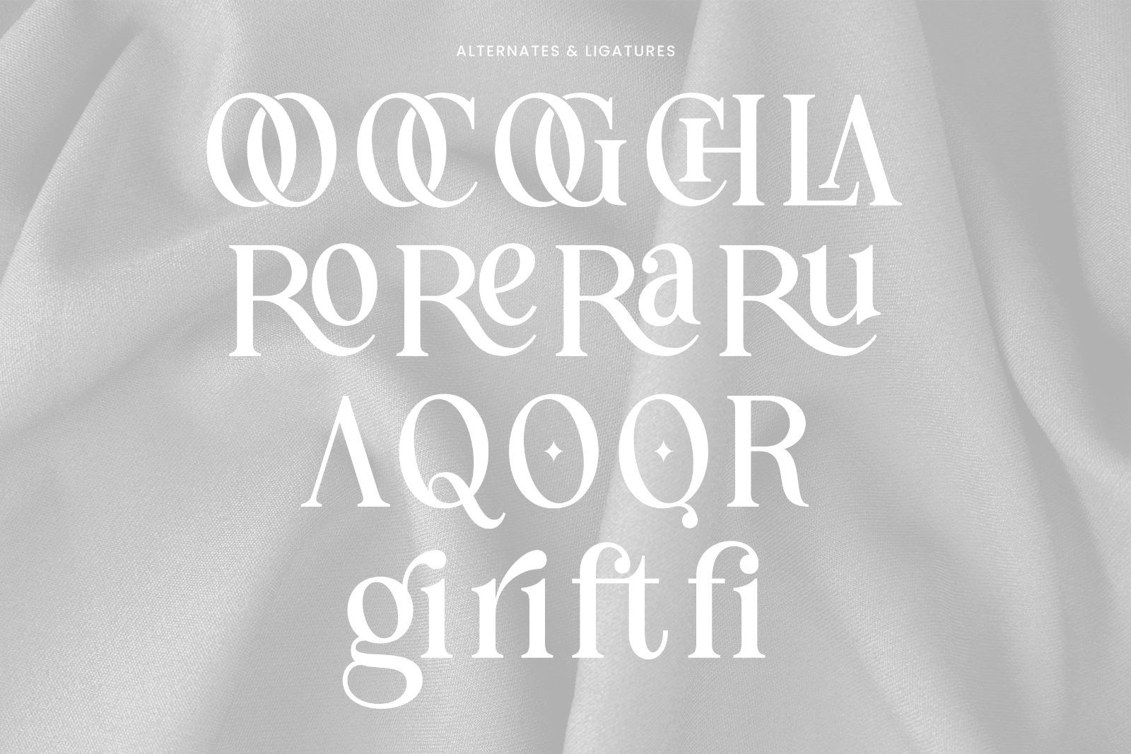 Vogue Chola — image 6