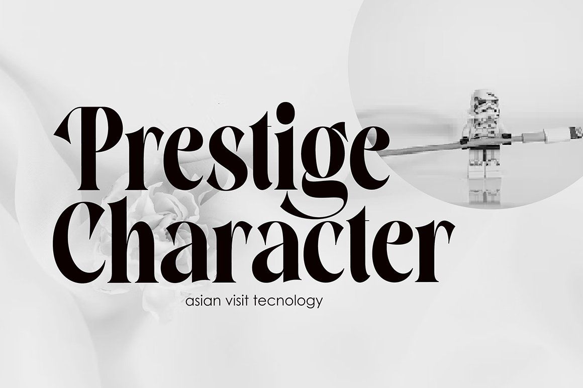 Monalisa Serif — image 6
