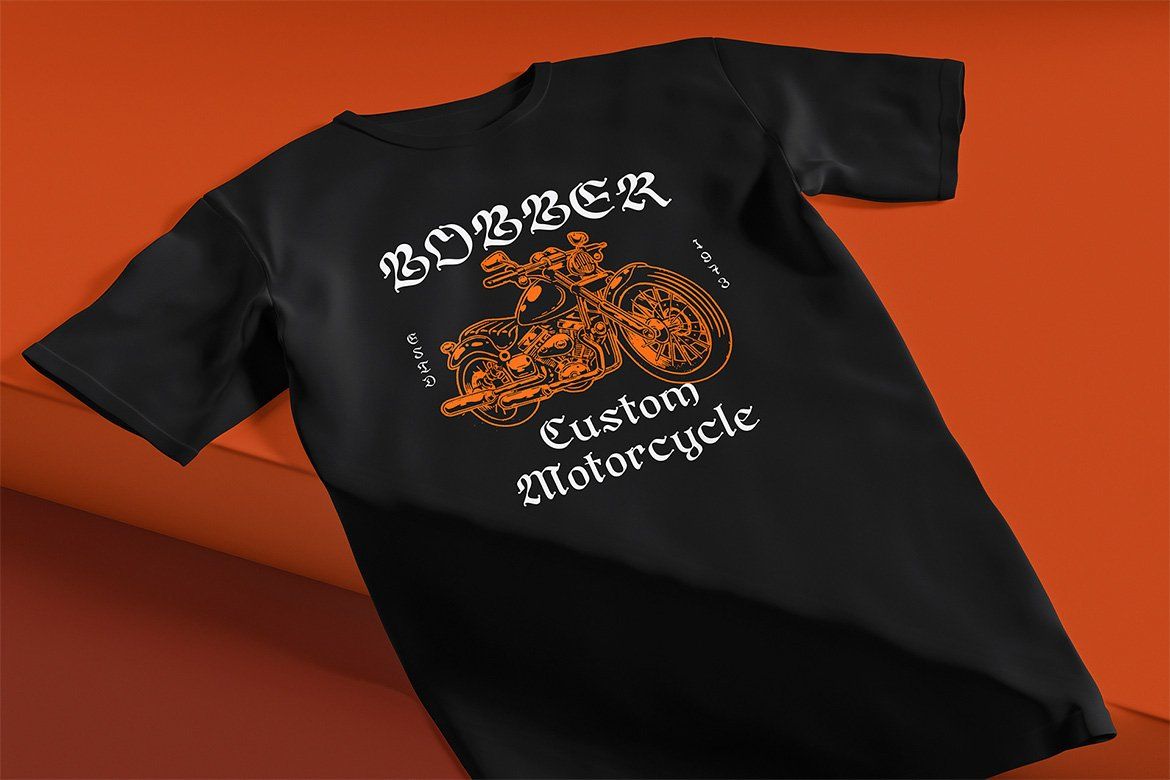 DT Forsaken — image 6