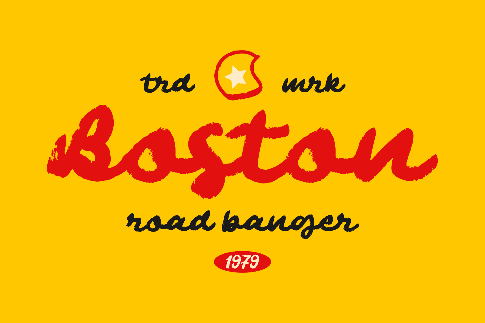 Richie Billion - Brush Font — image 7