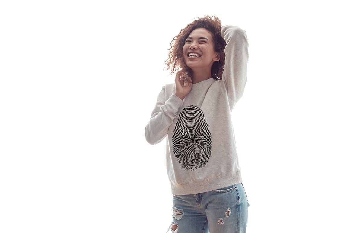 Sweatshirt Mock-Up — image 10