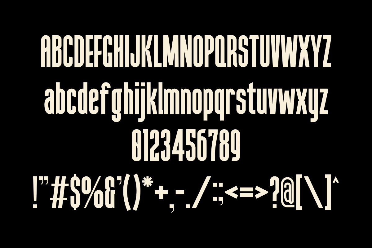 Chunky Condense — image 6