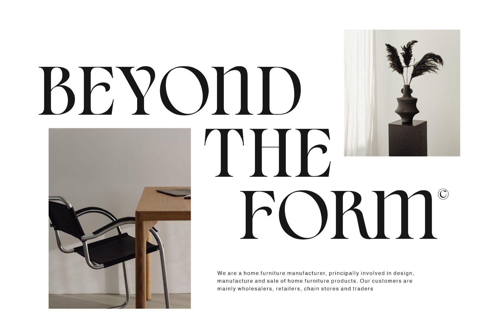 Civons Serif Display Font — image 6