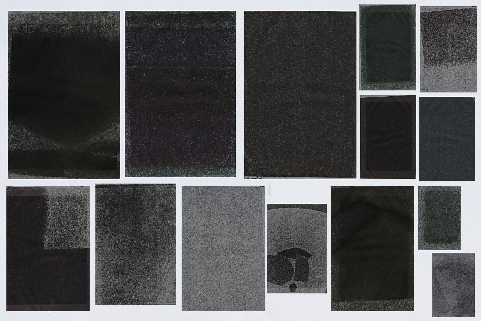 REVERSE PRINT TEXTURE PACK. MMR — image 6