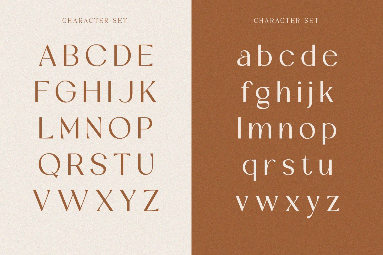 Pamore | Elegant Ligature Sans Serif — image 10