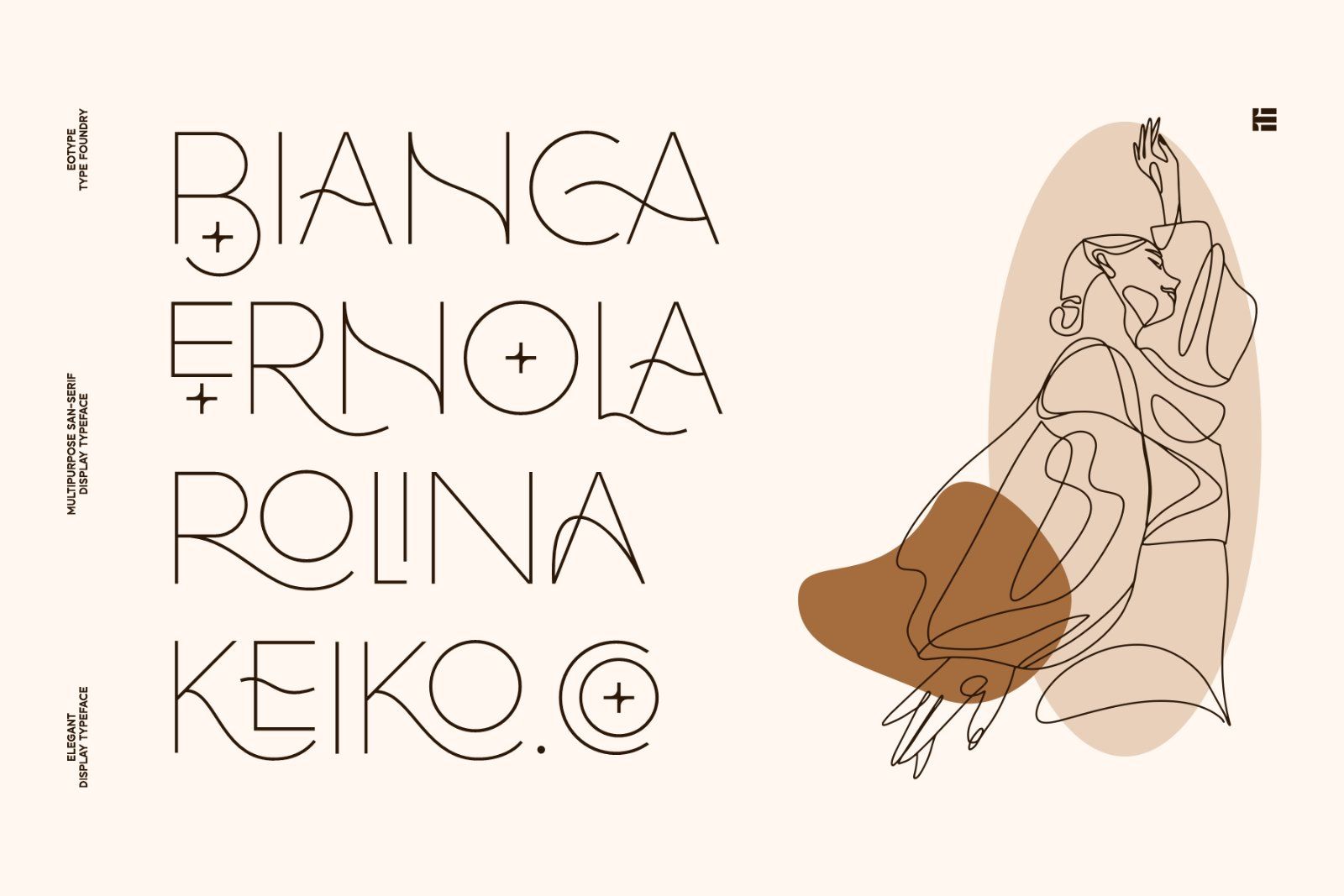 Quero Font — image 6