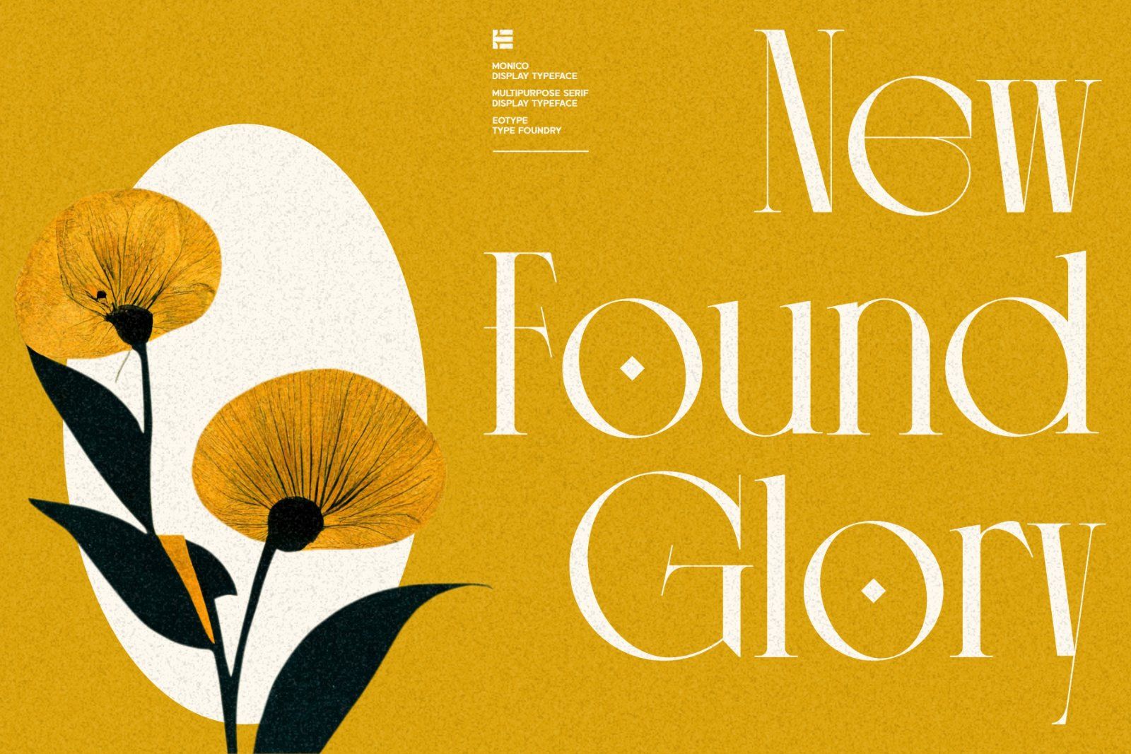 Monico Font — image 6