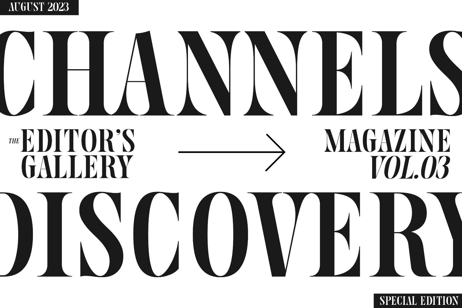 Phosery Display Serif&nbsp;Typeface — image 6