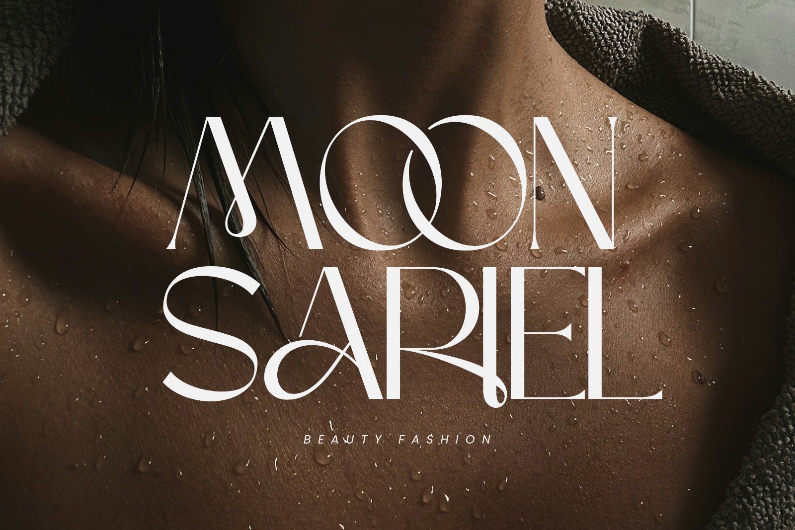 Maison Bright | Elegant Sans Serif Font — image 3