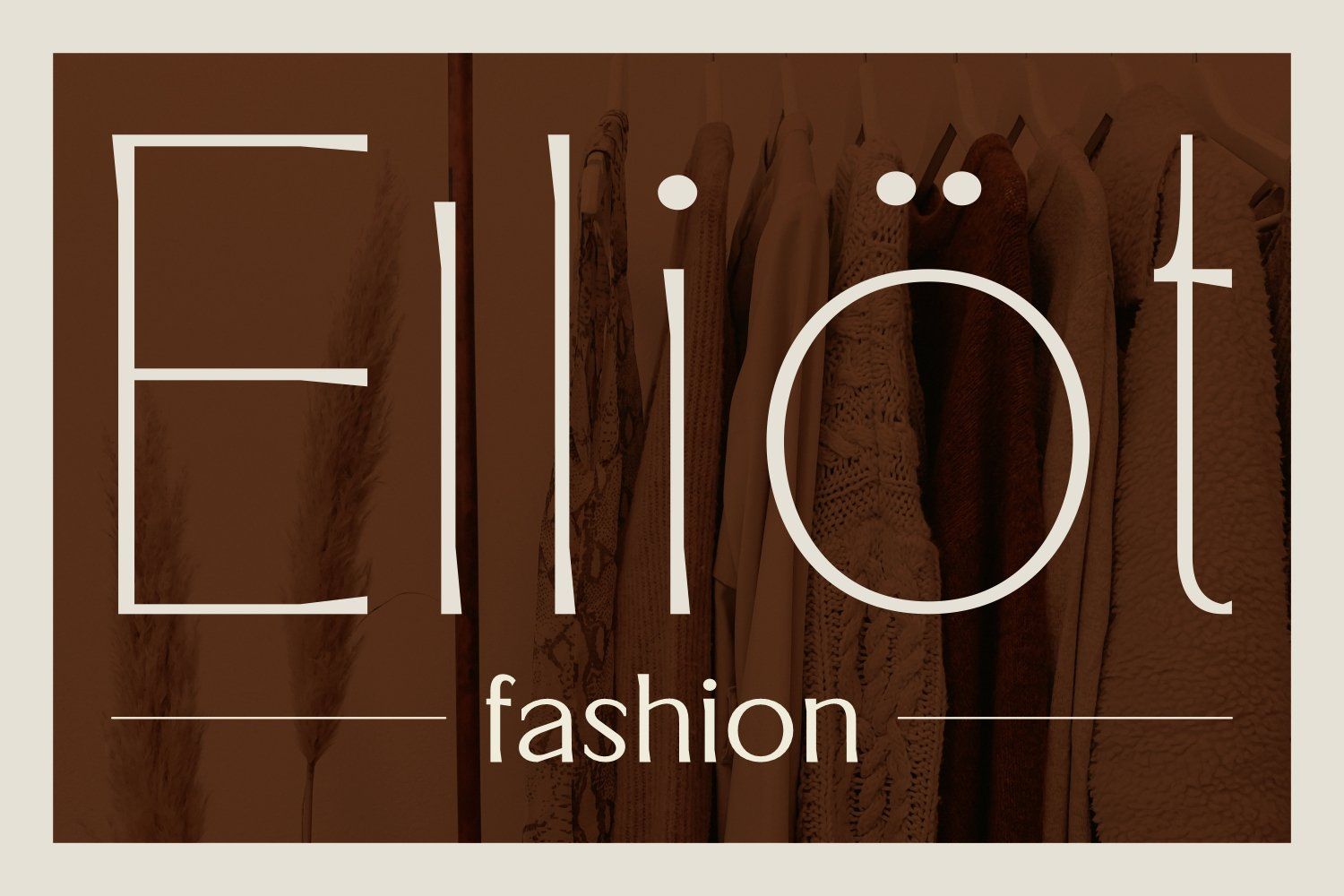 Mellberg Family Font — image 6