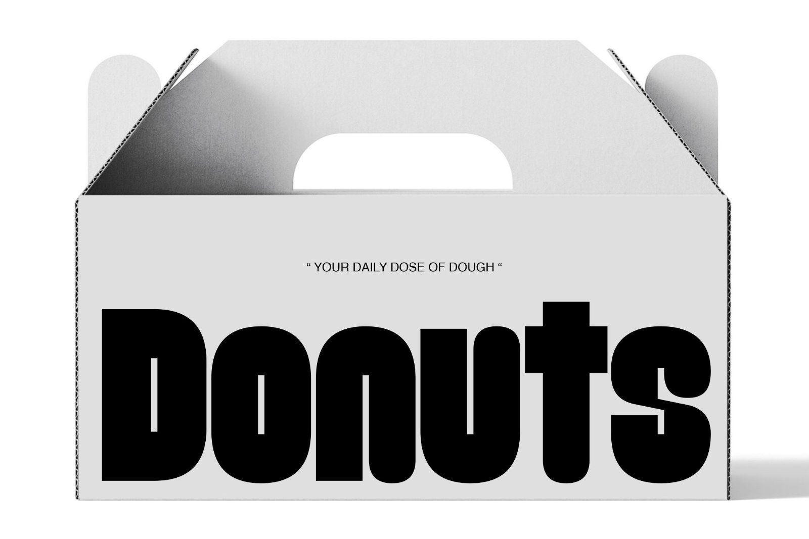 Morica Bold Display Font — image 6