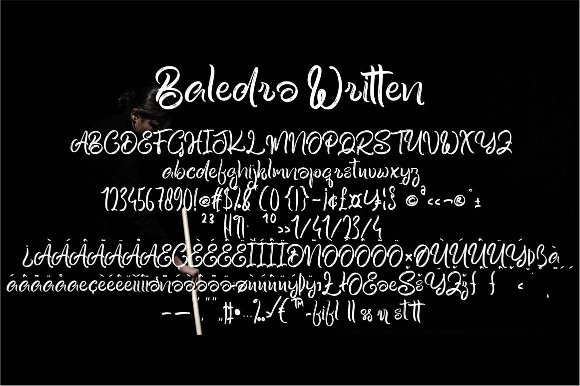 Baledro — image 6
