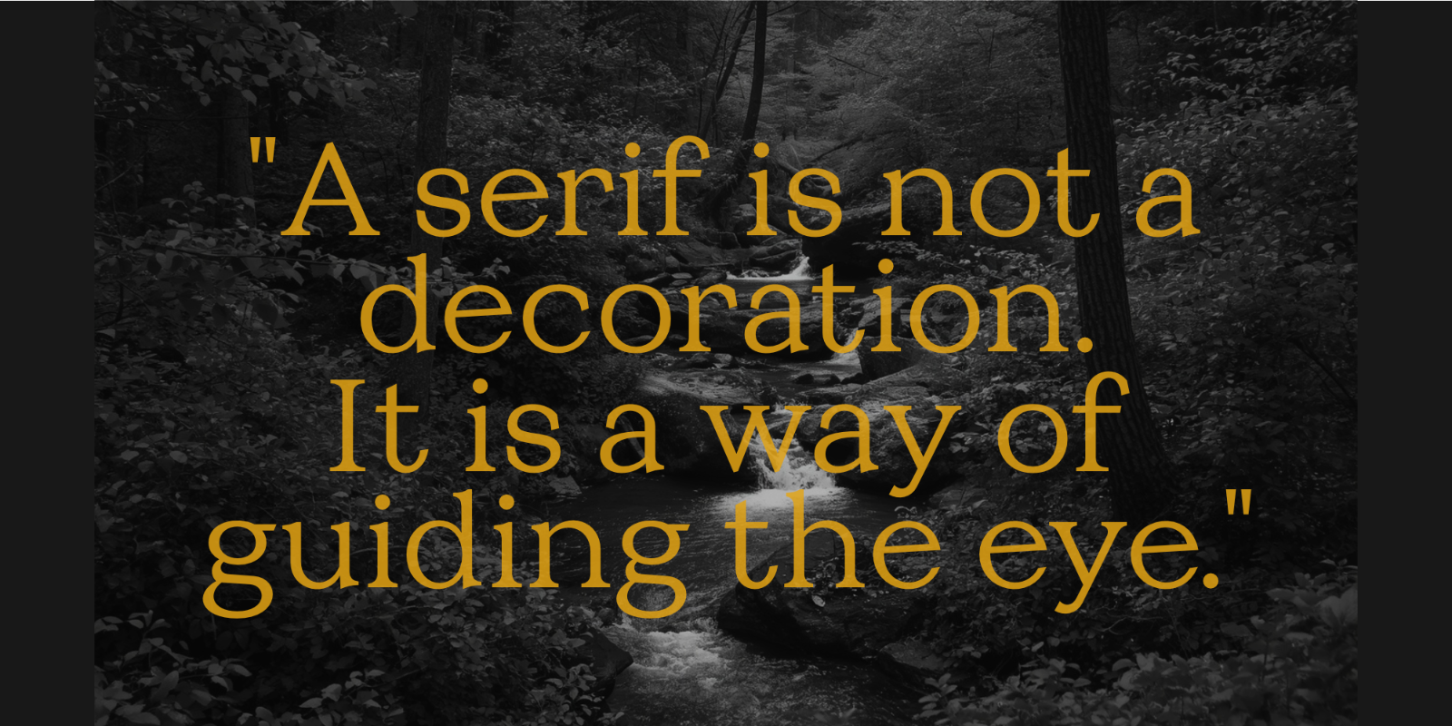 TC Bombay Serif — image 2