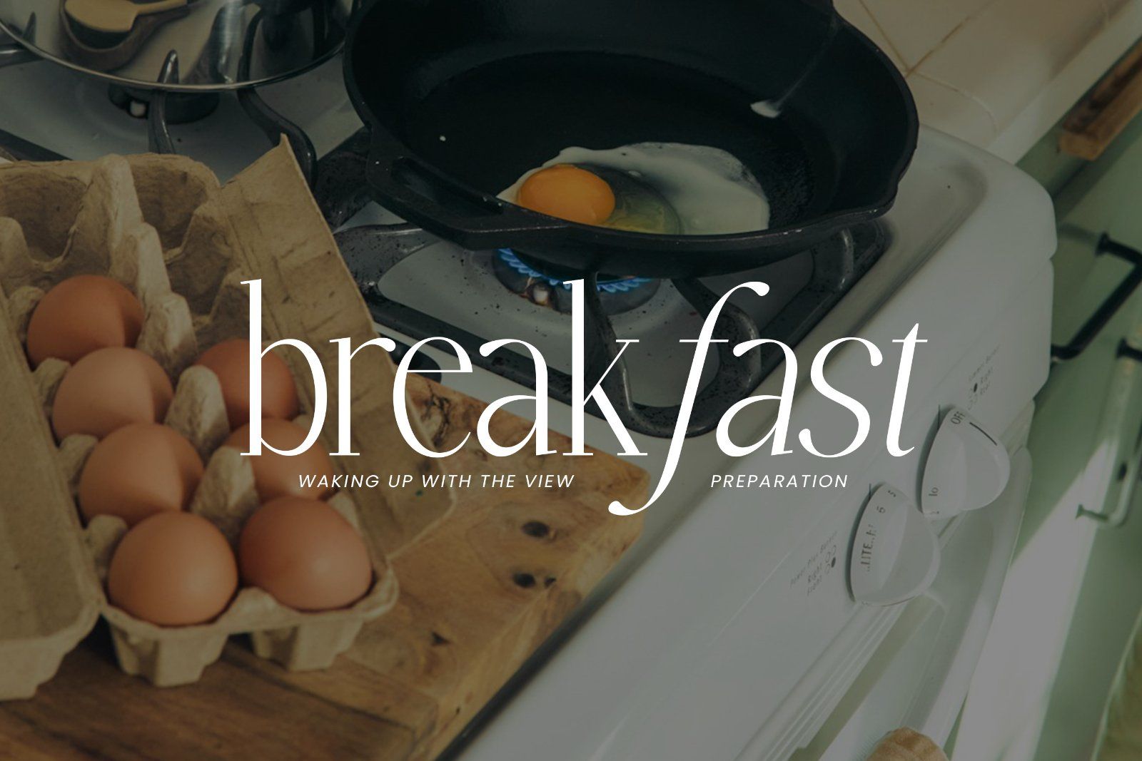 Alforine | Minimalist Serif Font — image 8