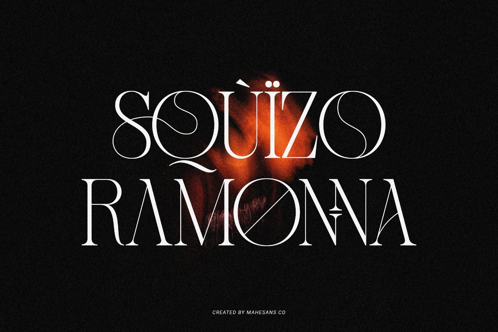 Sherlock – Elegant Classic Serif — image 7