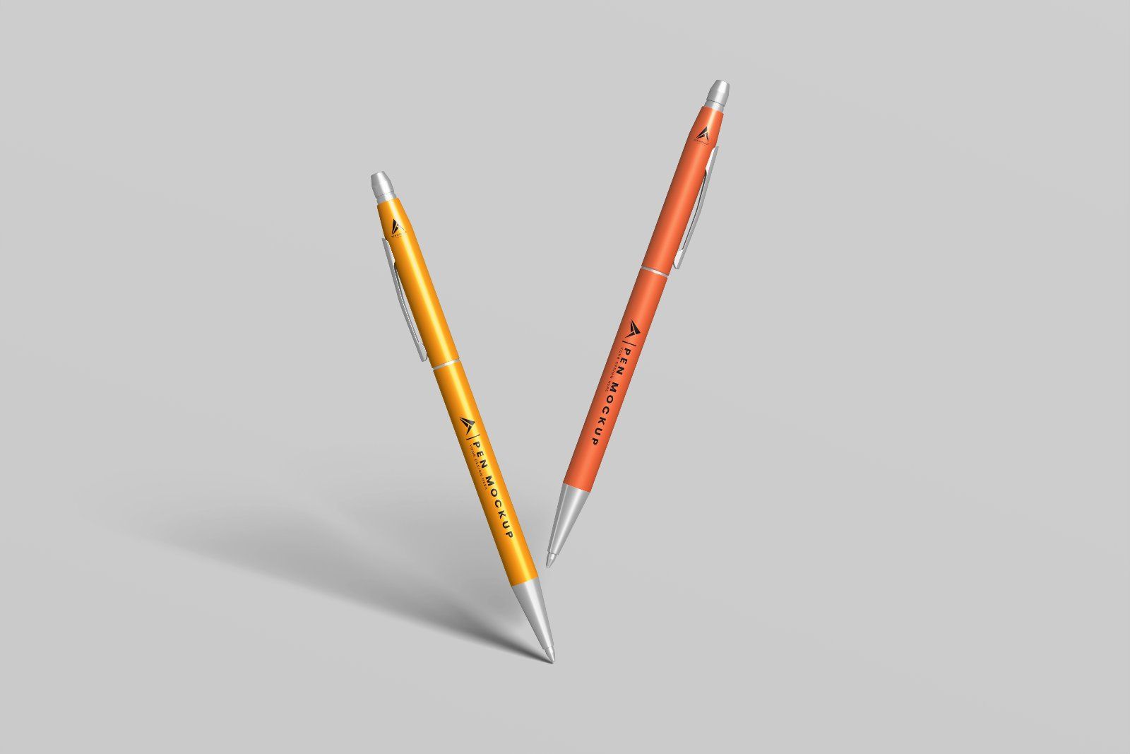 Pen Mockup — image 8
