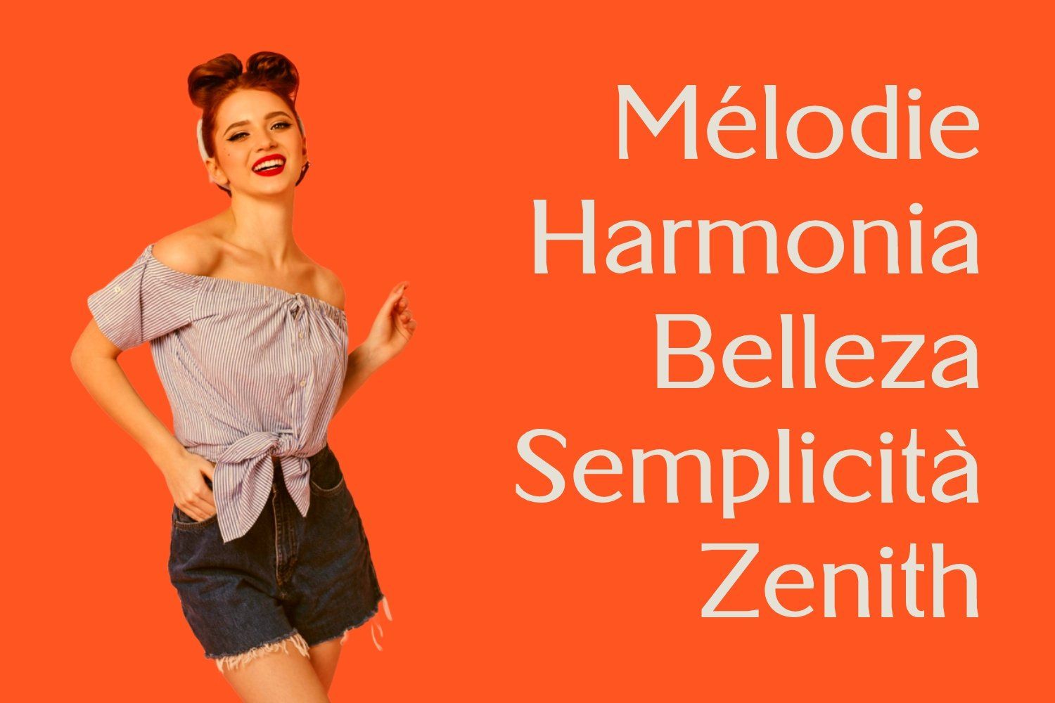 Mellberg Family Font — image 7