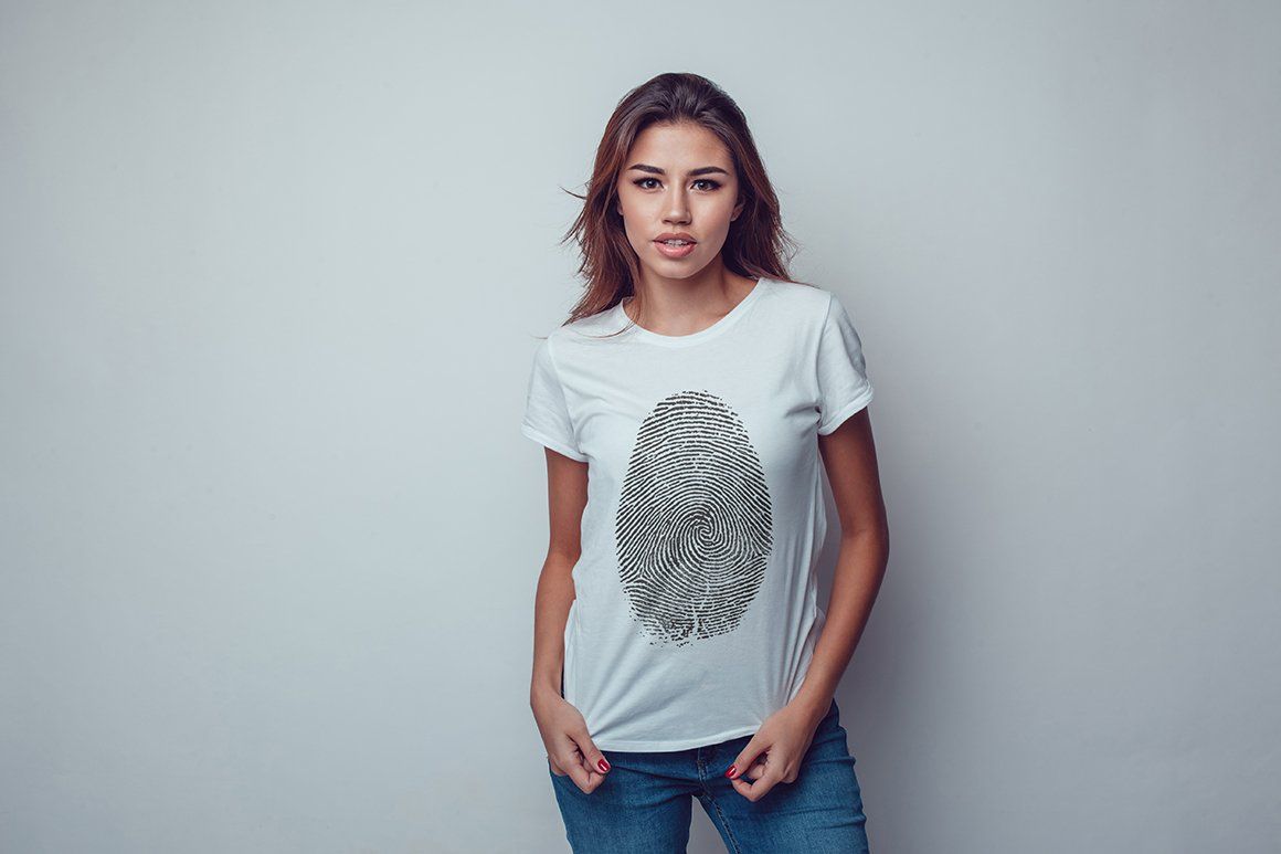 T-Shirt Mock-Up Vol.22 — image 11