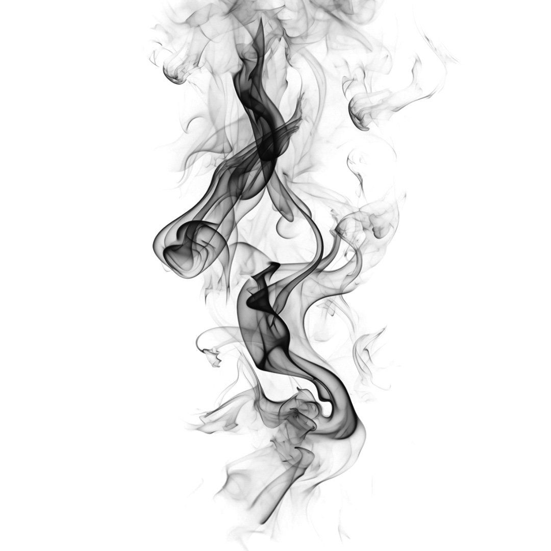 200  Smoke Brushes for Photoshop , Fog Brush , Mist brush, Cloudy Smoke Brush, Mist effect Photoshop — image 7