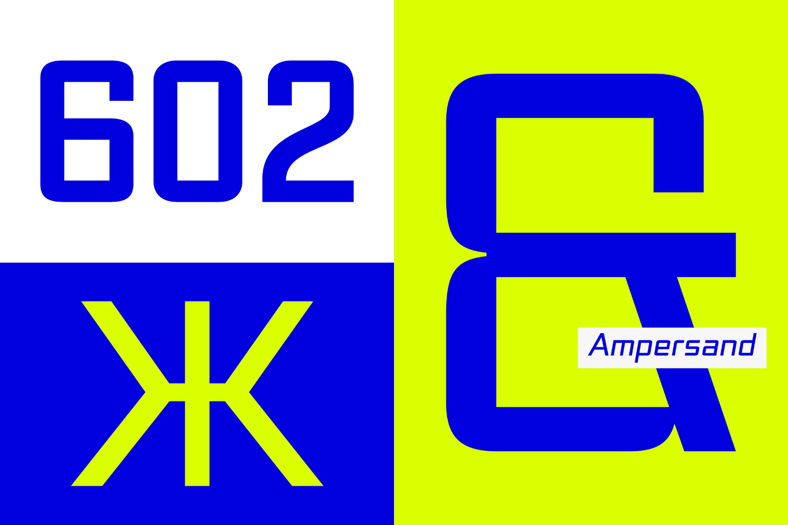 Synixon - Technology Font — image 7