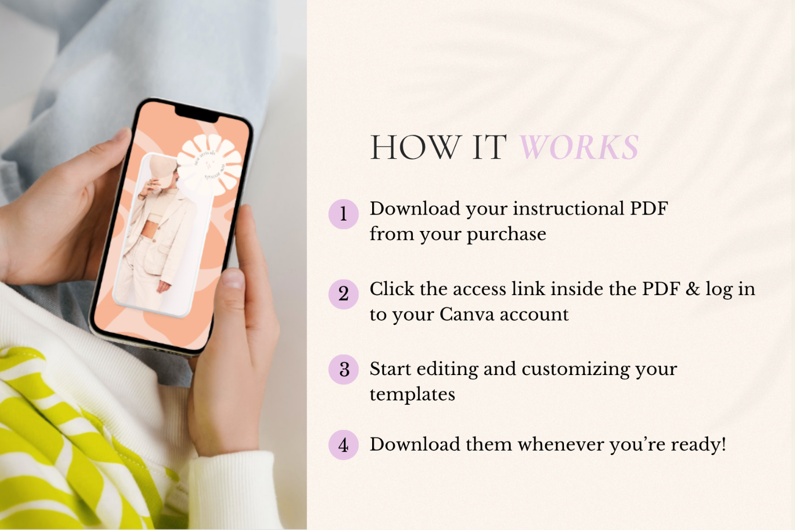 Social Media Canva Templates Bundle — image 7