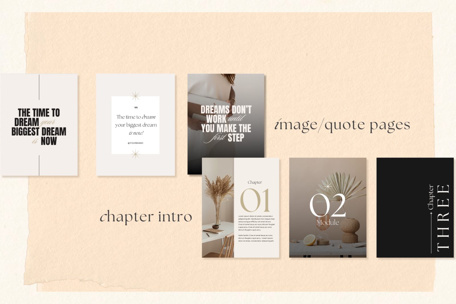 Canva Ebook Template — image 7