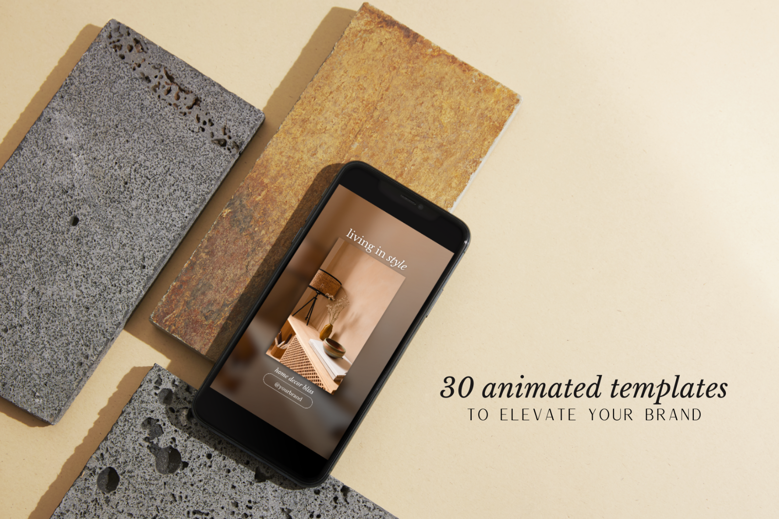 Instagram Reel Cover Templates Canva — image 7