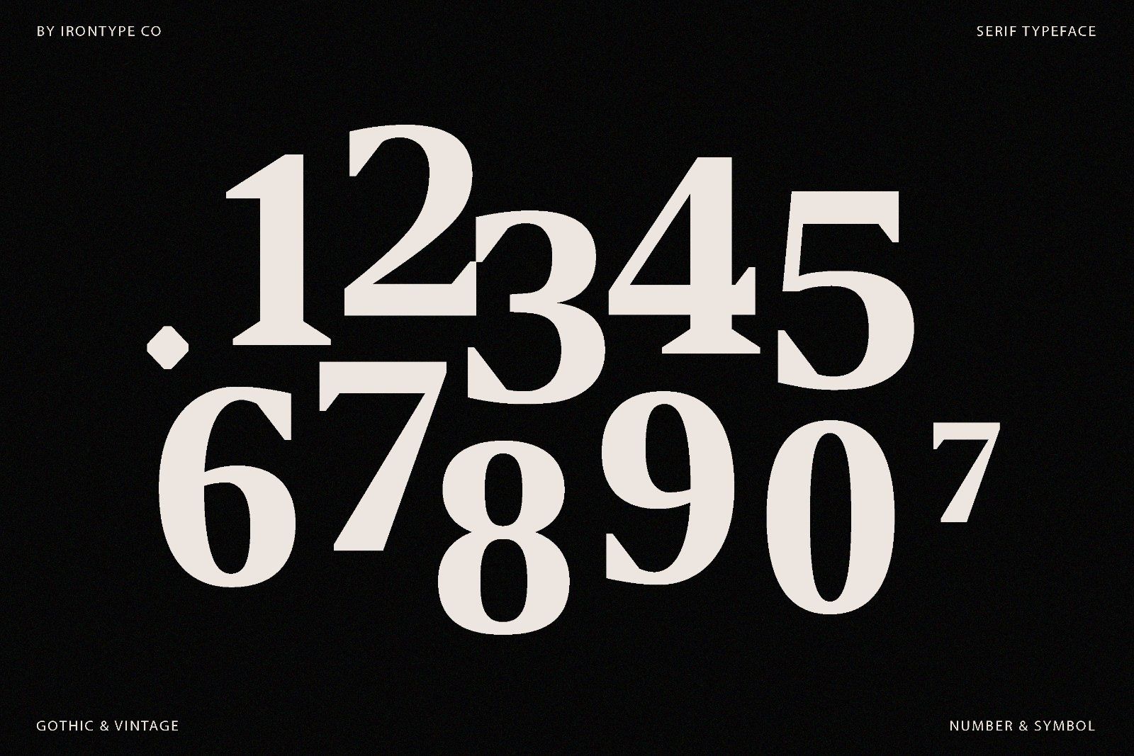 Chatedra - Timeless Serif — image 7