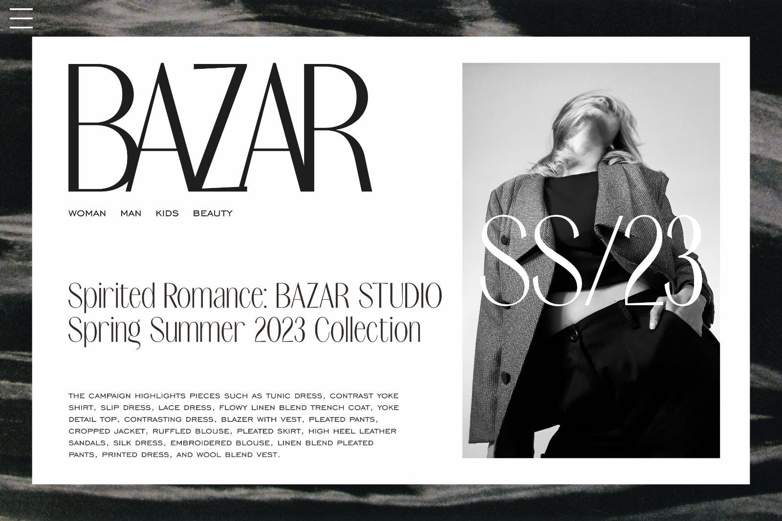 Signora Typeface — image 7
