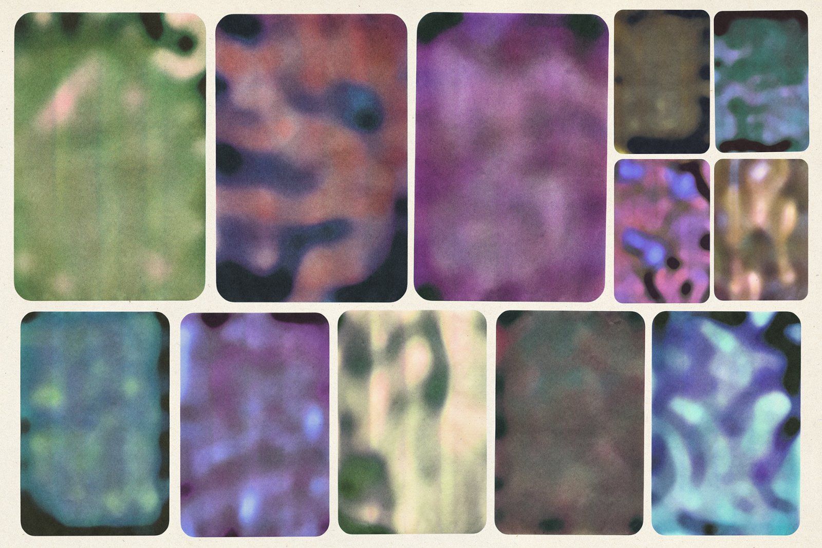 ACID PRINTER TEXTURE PACK — image 7